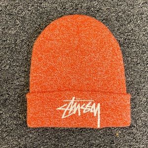 stussy beanie
